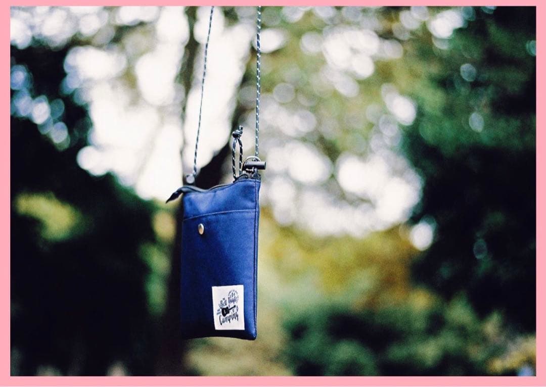 【希少】 酸欠少女さユり サコッシュ ショルダーバッグ ポーチ バッグ