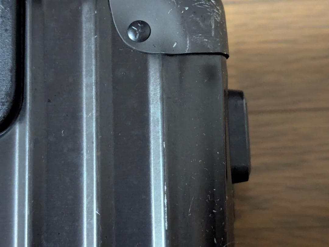 【2回のみ使用】リモワ クラシックキャビン☆RIMOWA