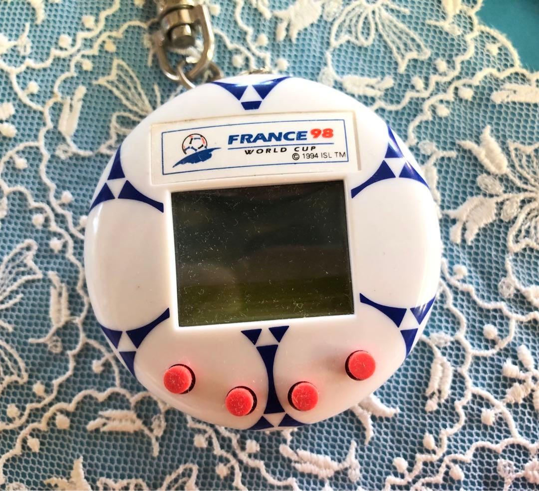 THE LOST WORLD デジタルペット 1997年製他…育成ゲーム