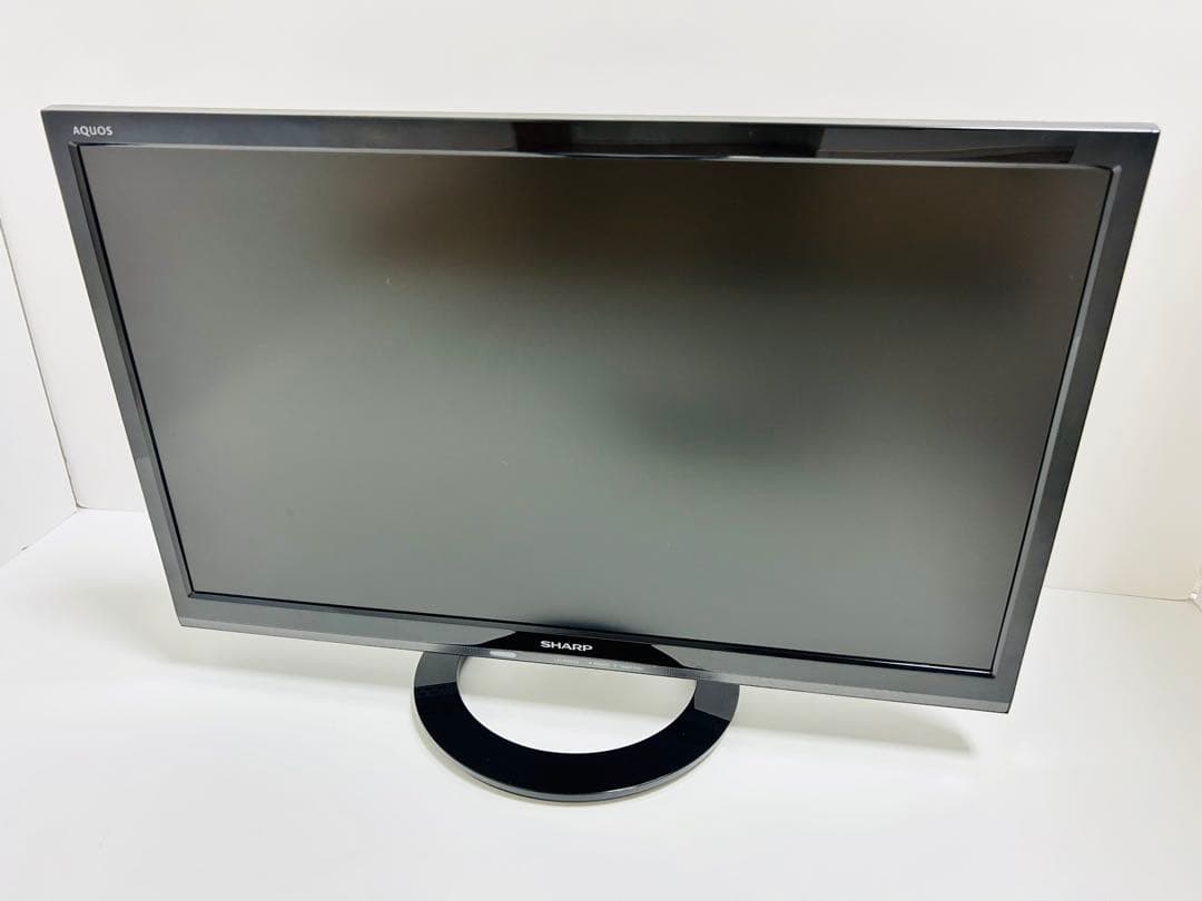 【5月19日まで】シャープ22型液晶テレビAQUOS LC-22K45
