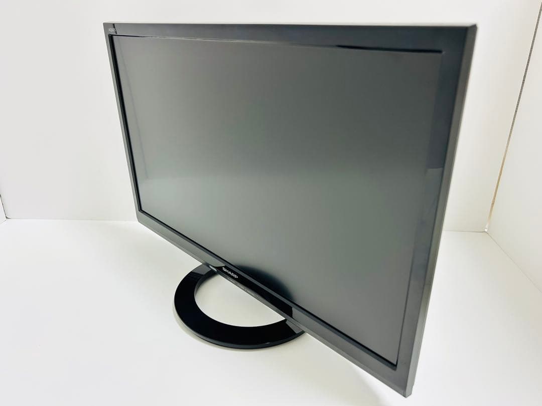 【5月19日まで】シャープ22型液晶テレビAQUOS LC-22K45