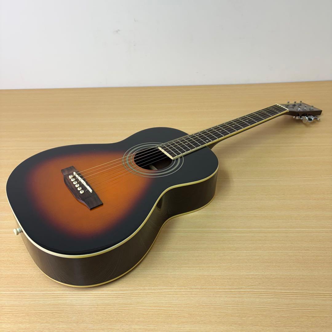S.yairi ヤイリ アコースティックギター YM-17/VS