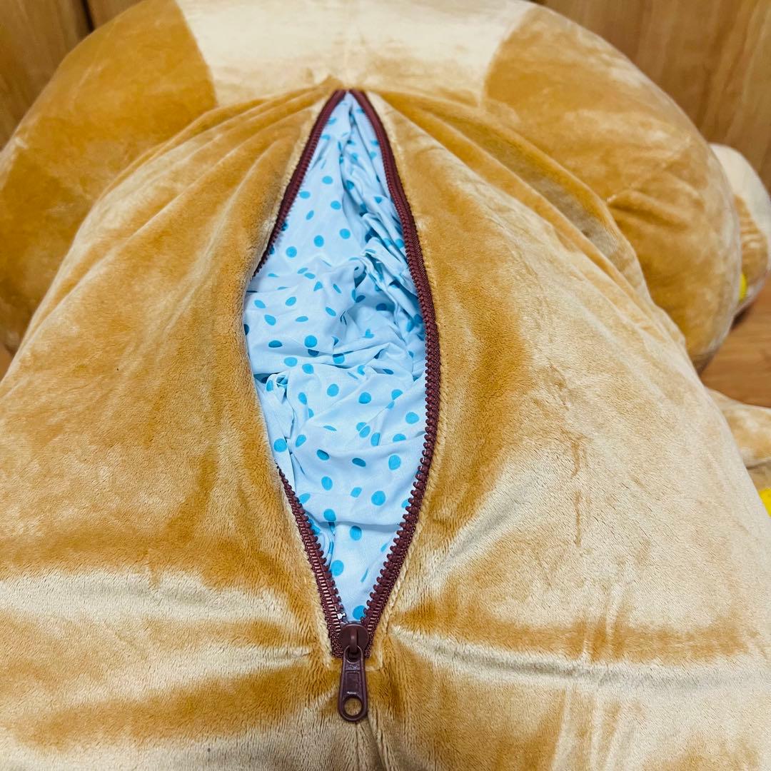 リラックマ くったりぬいぐるみ 特大 san-x