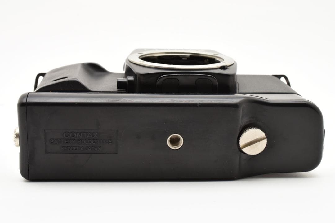 ★美品★ CONTAX コンタックス 167MT ボディ #19986