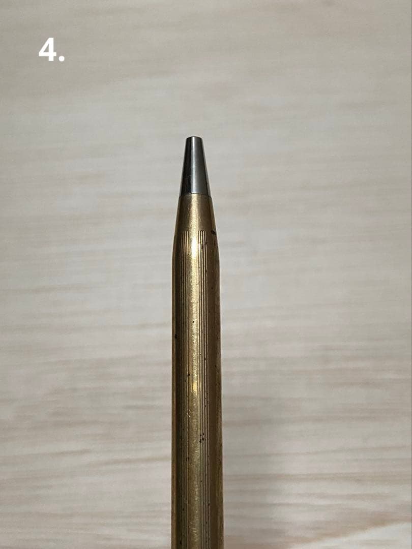 【ビンテージ文房具】ボールペン　7本　まとめ売り　ジャンク品