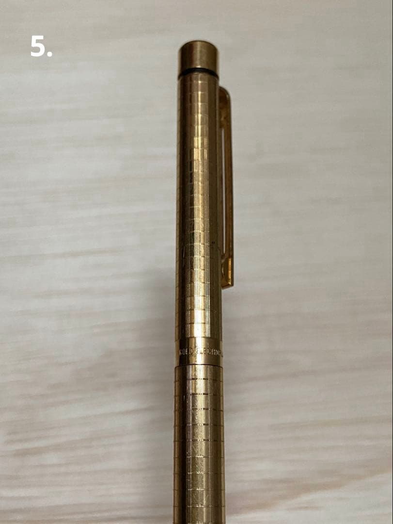 【ビンテージ文房具】ボールペン　7本　まとめ売り　ジャンク品