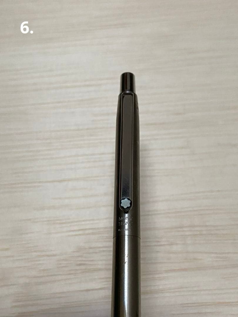 【ビンテージ文房具】ボールペン　7本　まとめ売り　ジャンク品