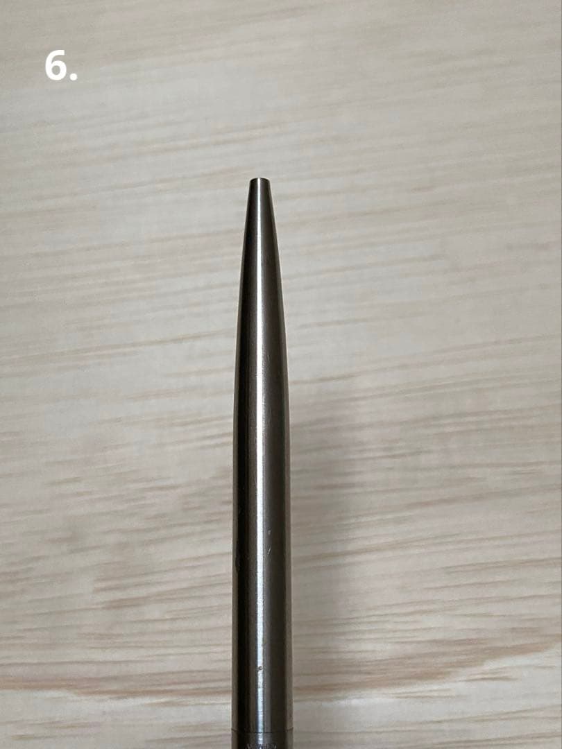 【ビンテージ文房具】ボールペン　7本　まとめ売り　ジャンク品