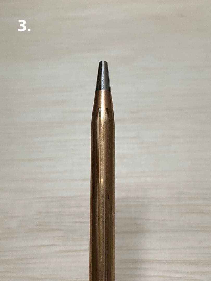 【ビンテージ文房具】ボールペン　7本　まとめ売り　ジャンク品