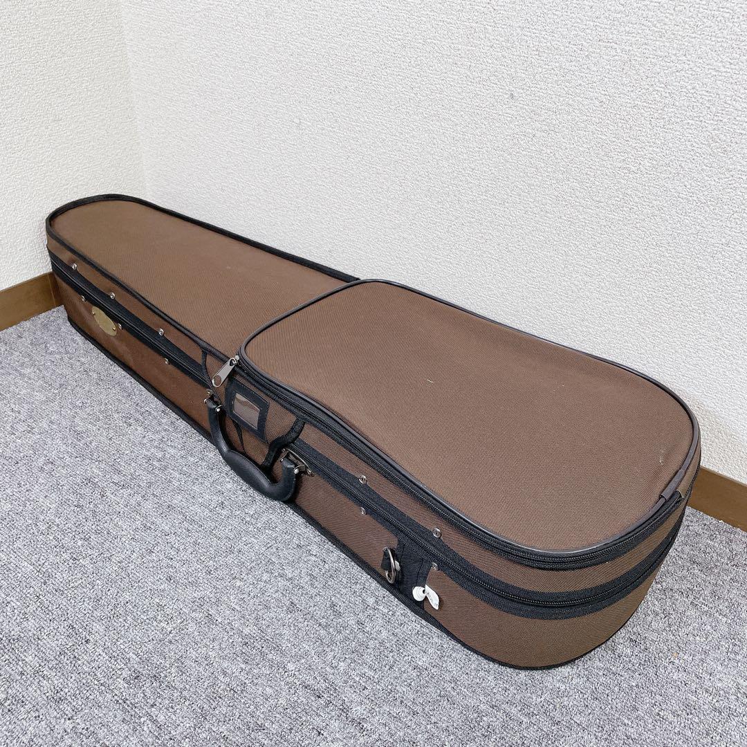 CarloGiordano バイオリン VS-F1 4/4 2013 弦楽器