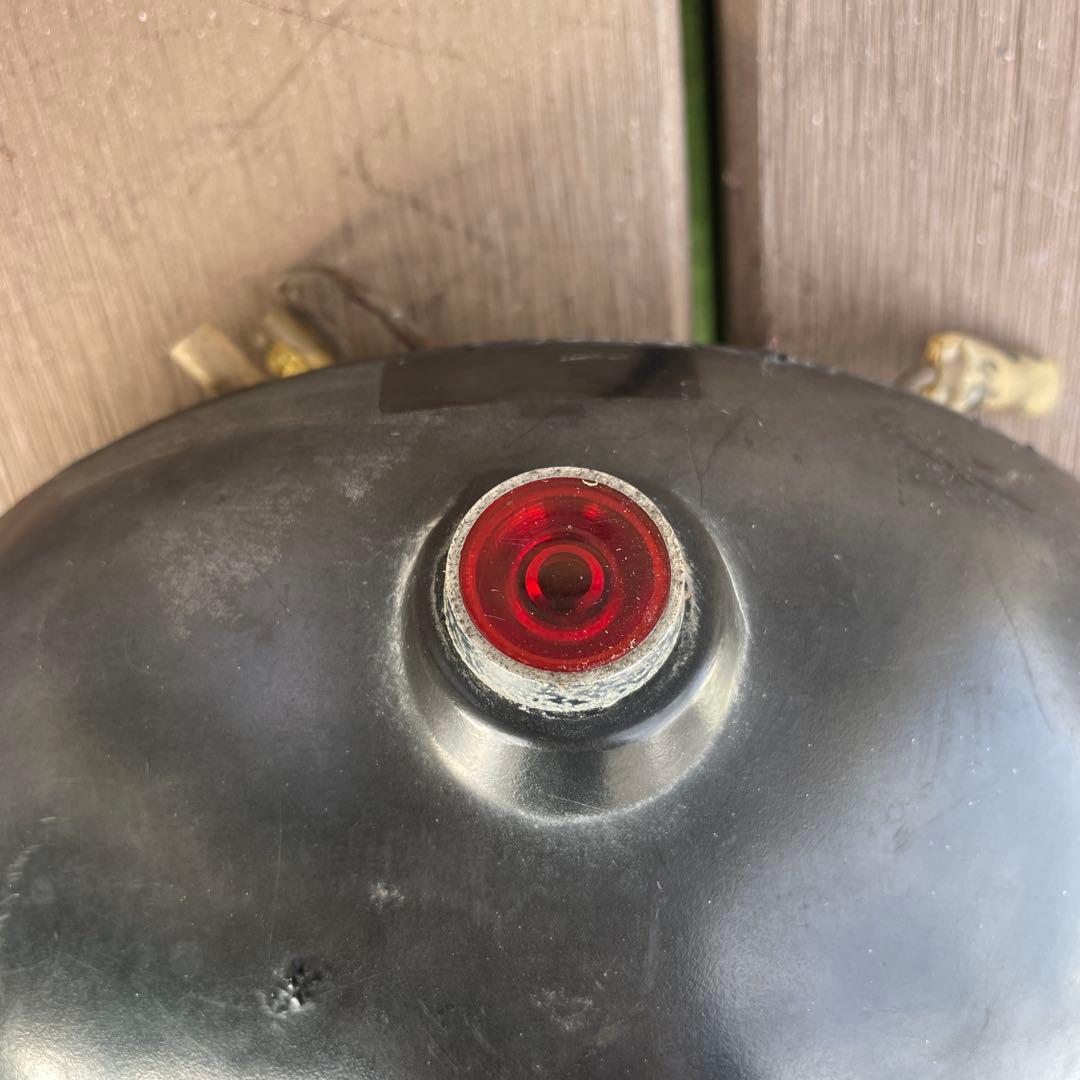 カワサキ W1SA 純正 ヘッドライト