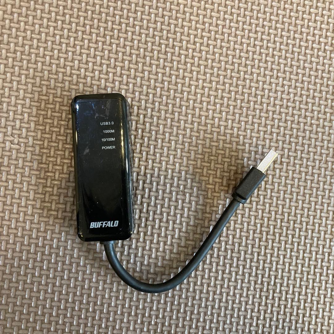 Nintendo Switch 本体 HAC-001有線LANアダプタ付