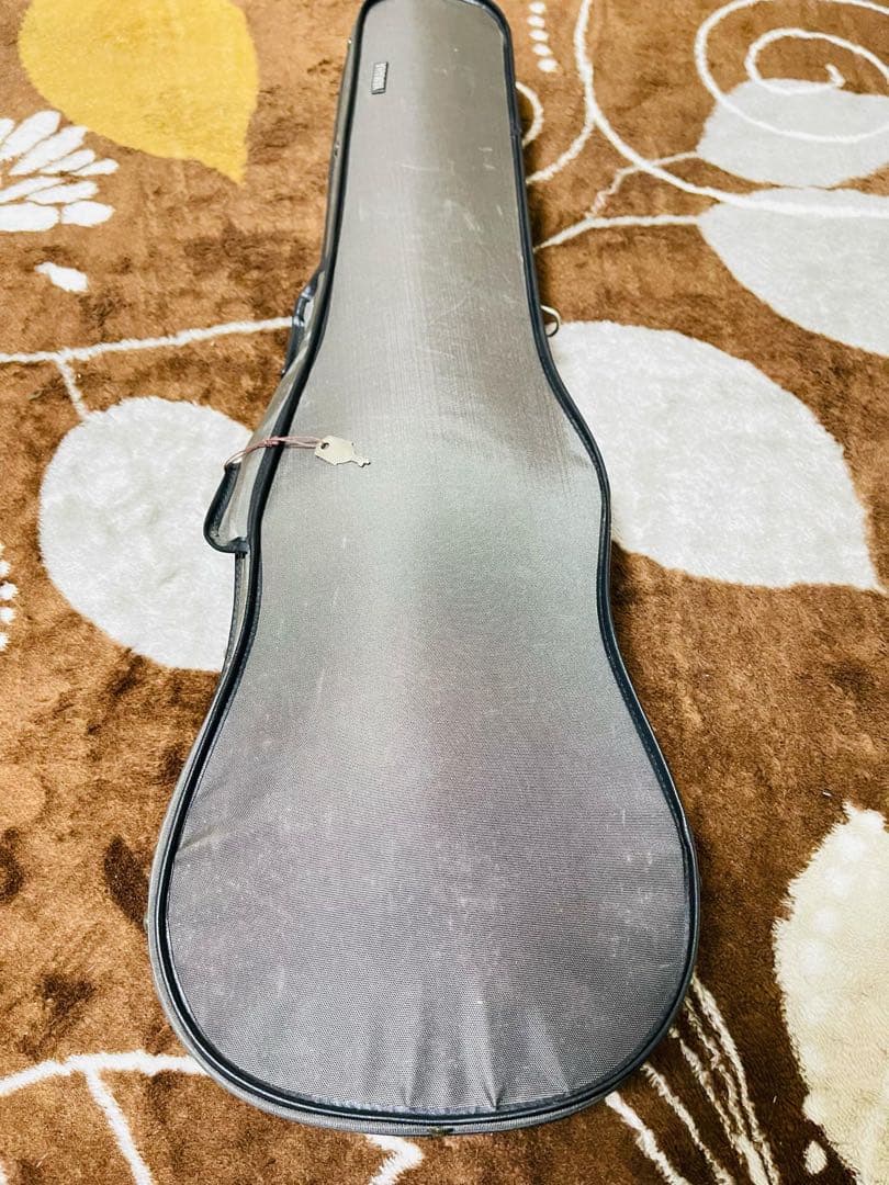 YAMAHA SV-100 ヤマハ サイレントバイオリン