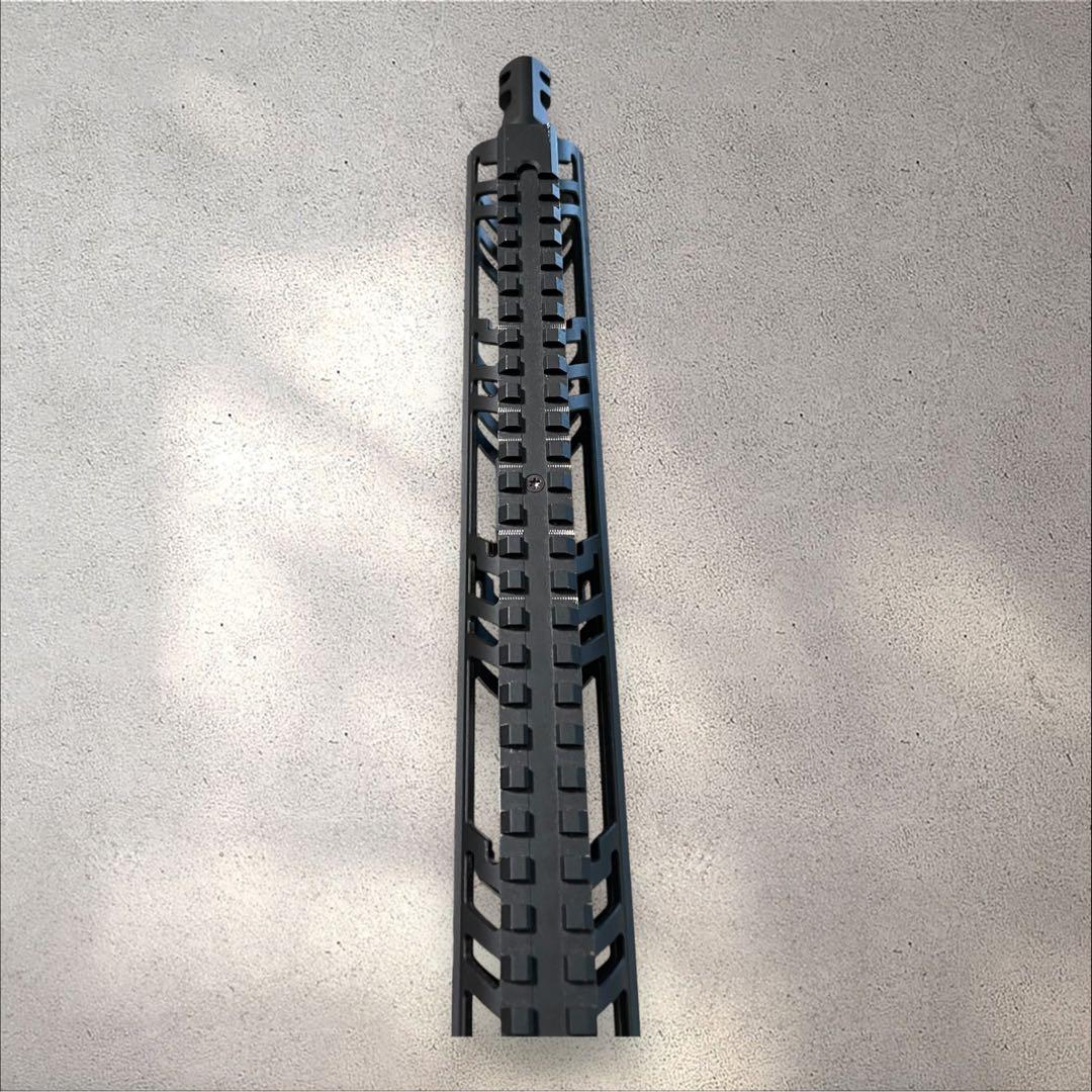 東京マルイ MTR16 ガスブローバックガスガン