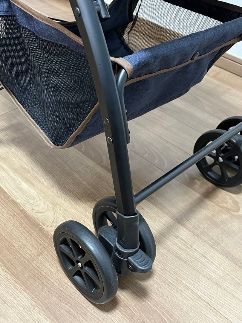 スヌーピー 3WAYハンドフルカート