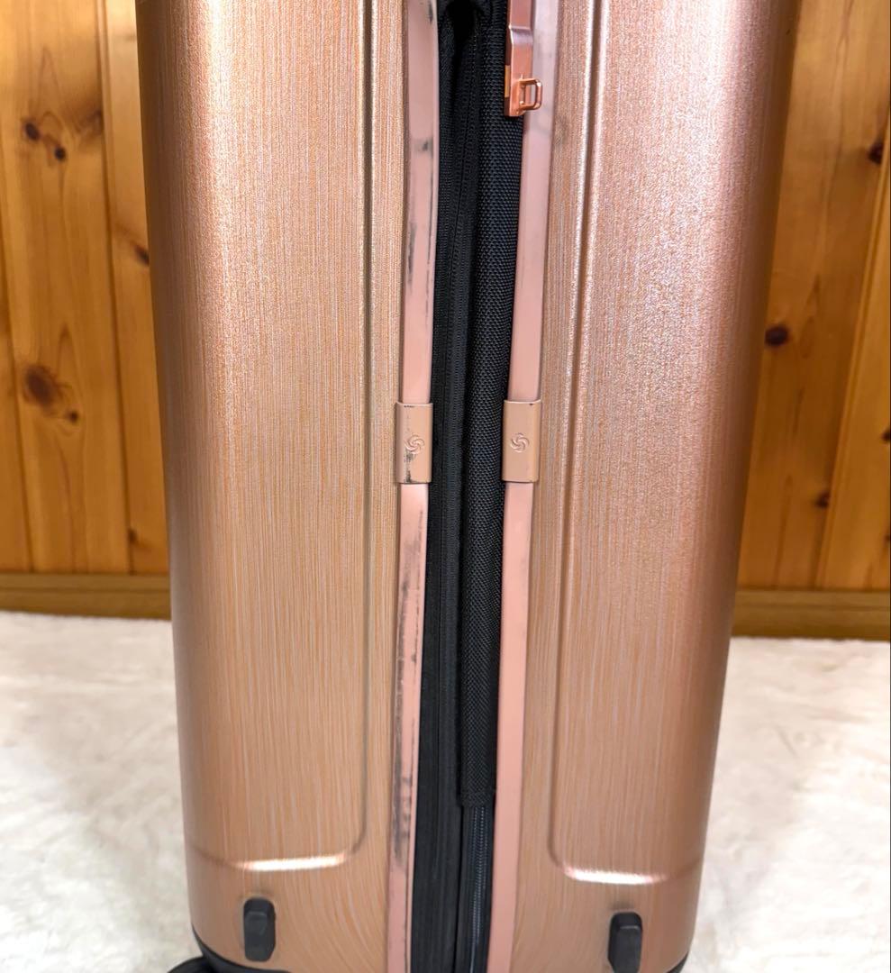 Samsonite スーツケース EVOA エヴォア