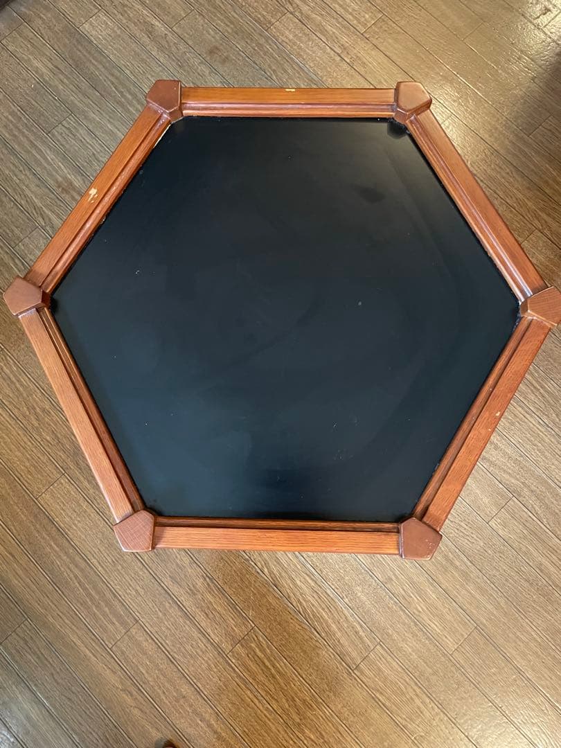 アクメACME Furniture TABLE / BLACK