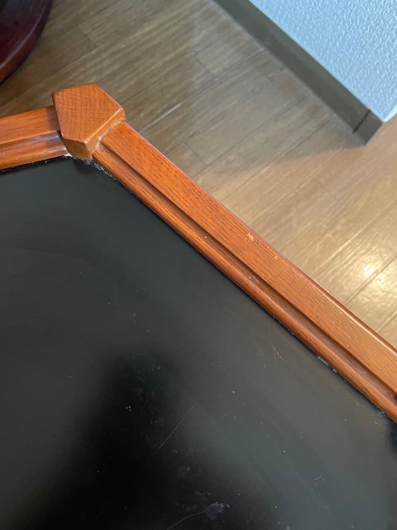 アクメACME Furniture TABLE / BLACK