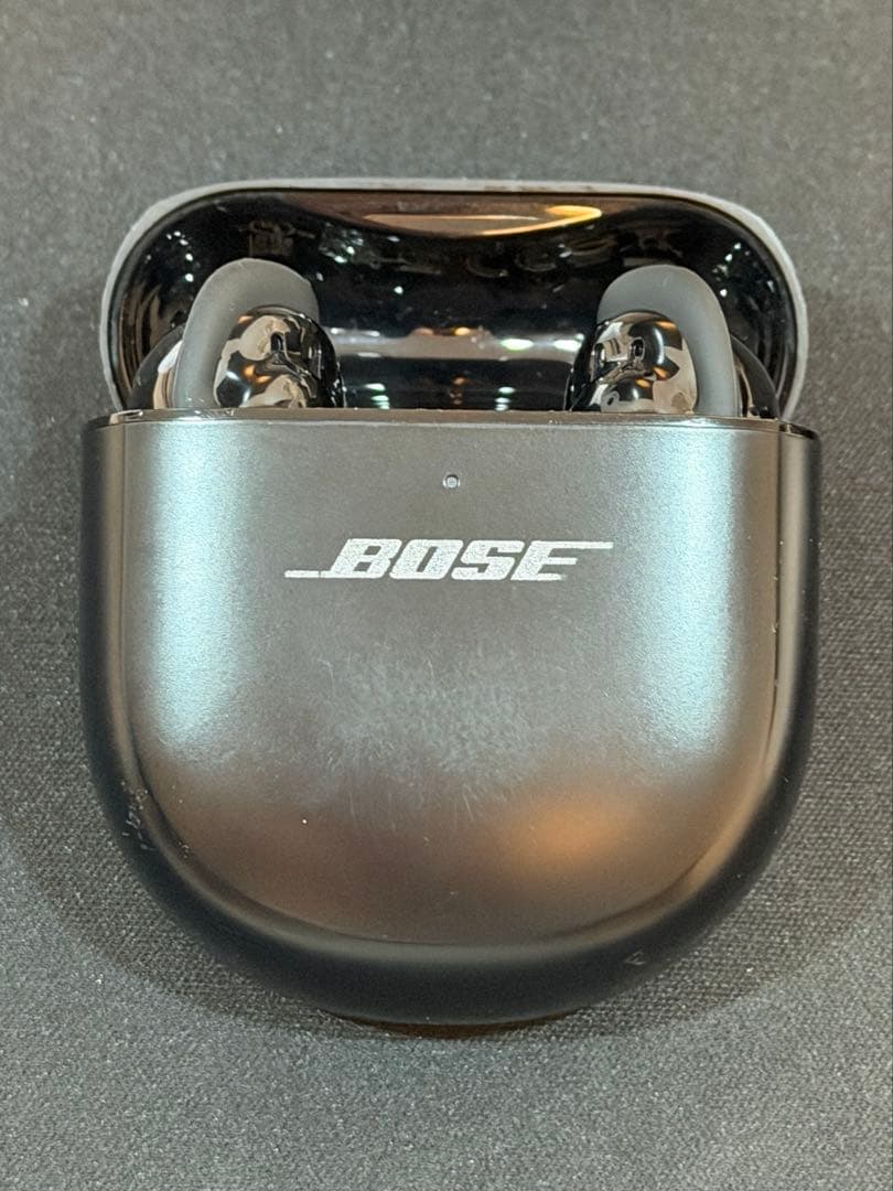 イヤホン Bose QuietComfort Earbuds