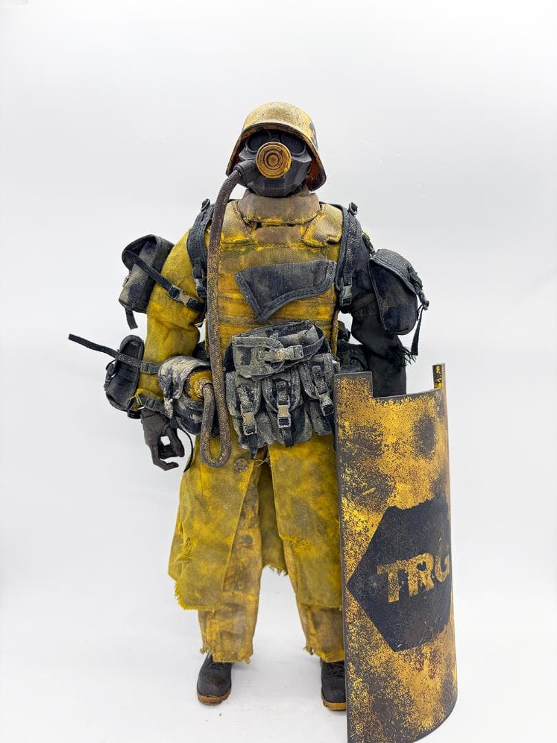 1/6 ThreeA WWR EMGY Grunt グランツ