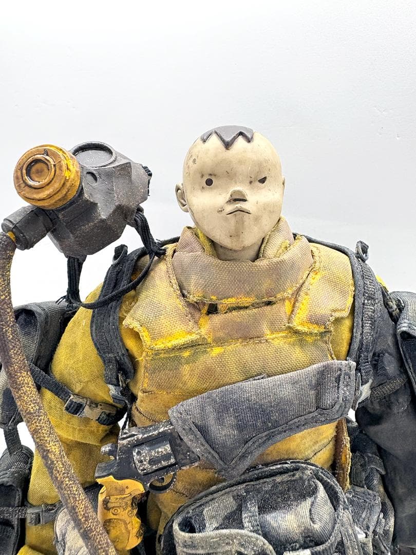 1/6 ThreeA WWR EMGY Grunt グランツ