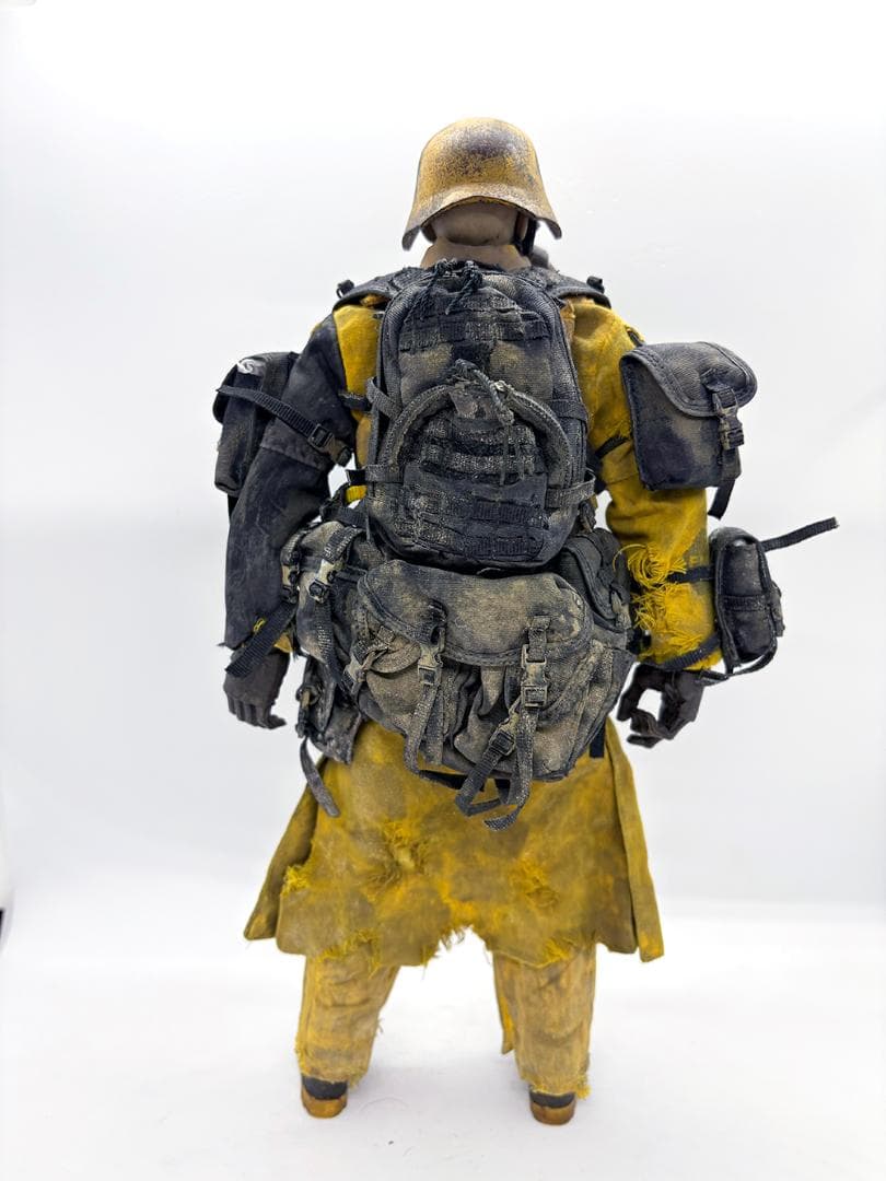 1/6 ThreeA WWR EMGY Grunt グランツ
