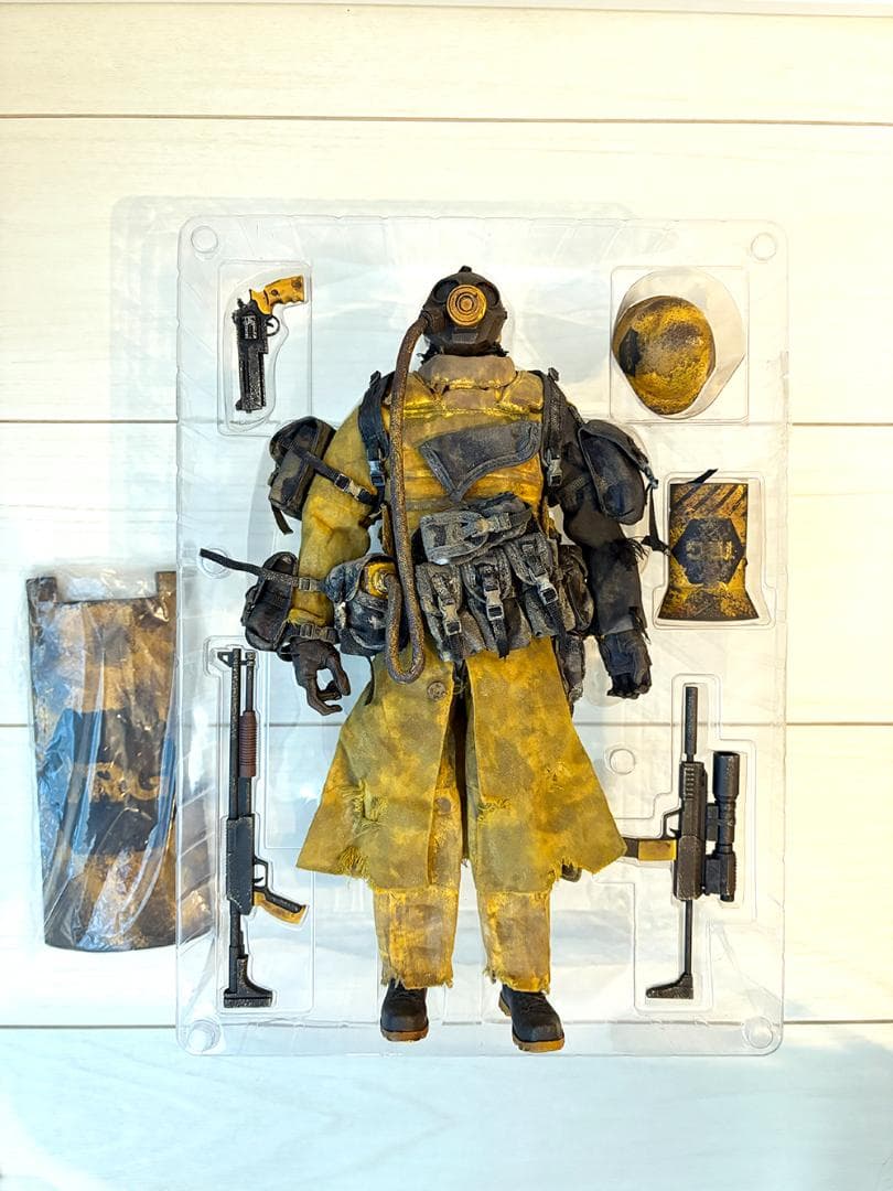 1/6 ThreeA WWR EMGY Grunt グランツ