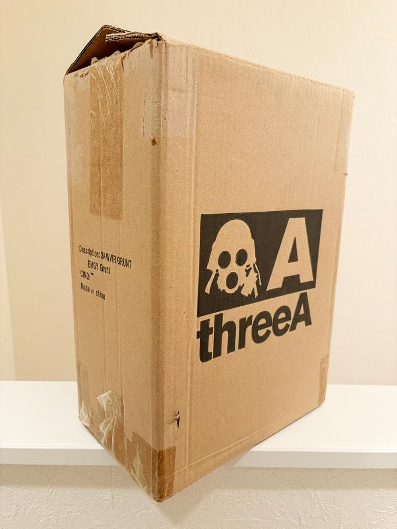 1/6 ThreeA WWR EMGY Grunt グランツ