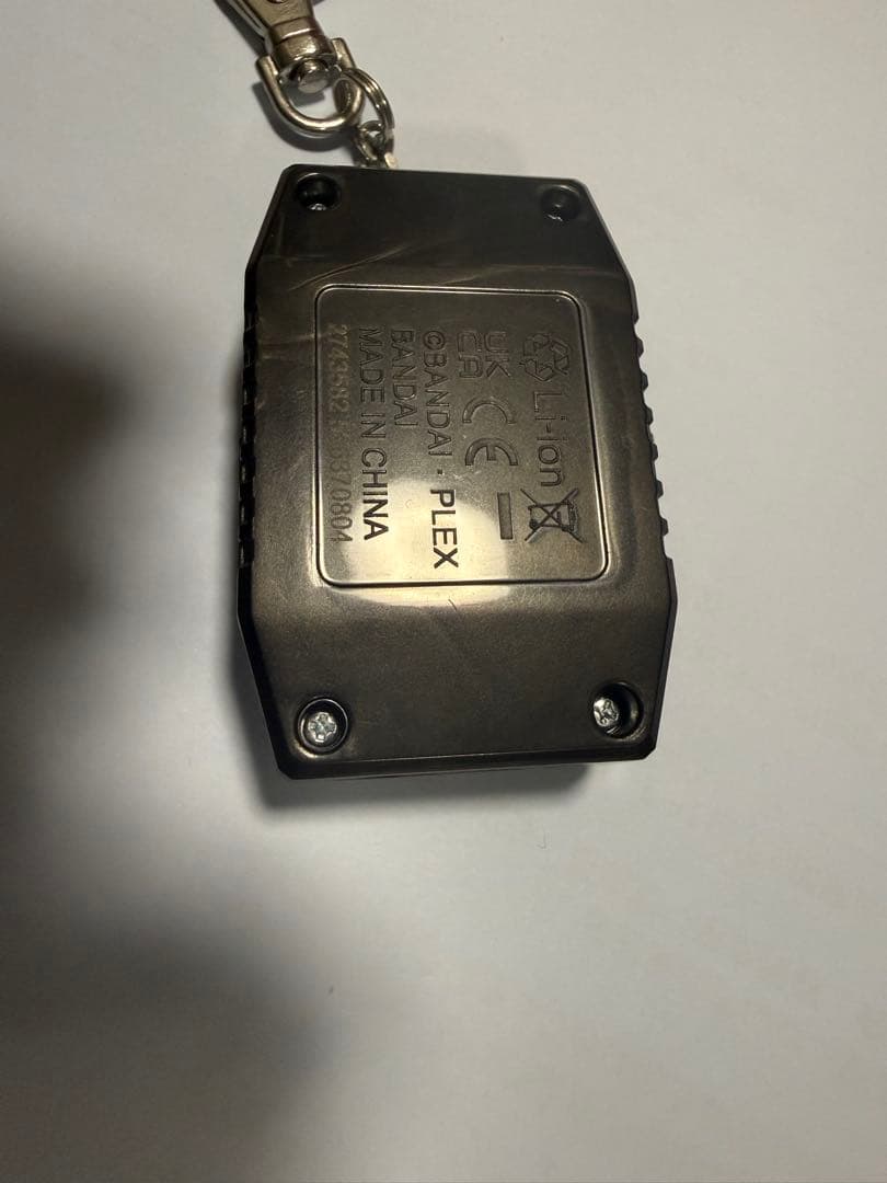 デジモンペンデュラムcolor５