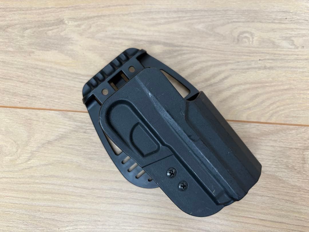 東京マルイ ガスブローバック USP