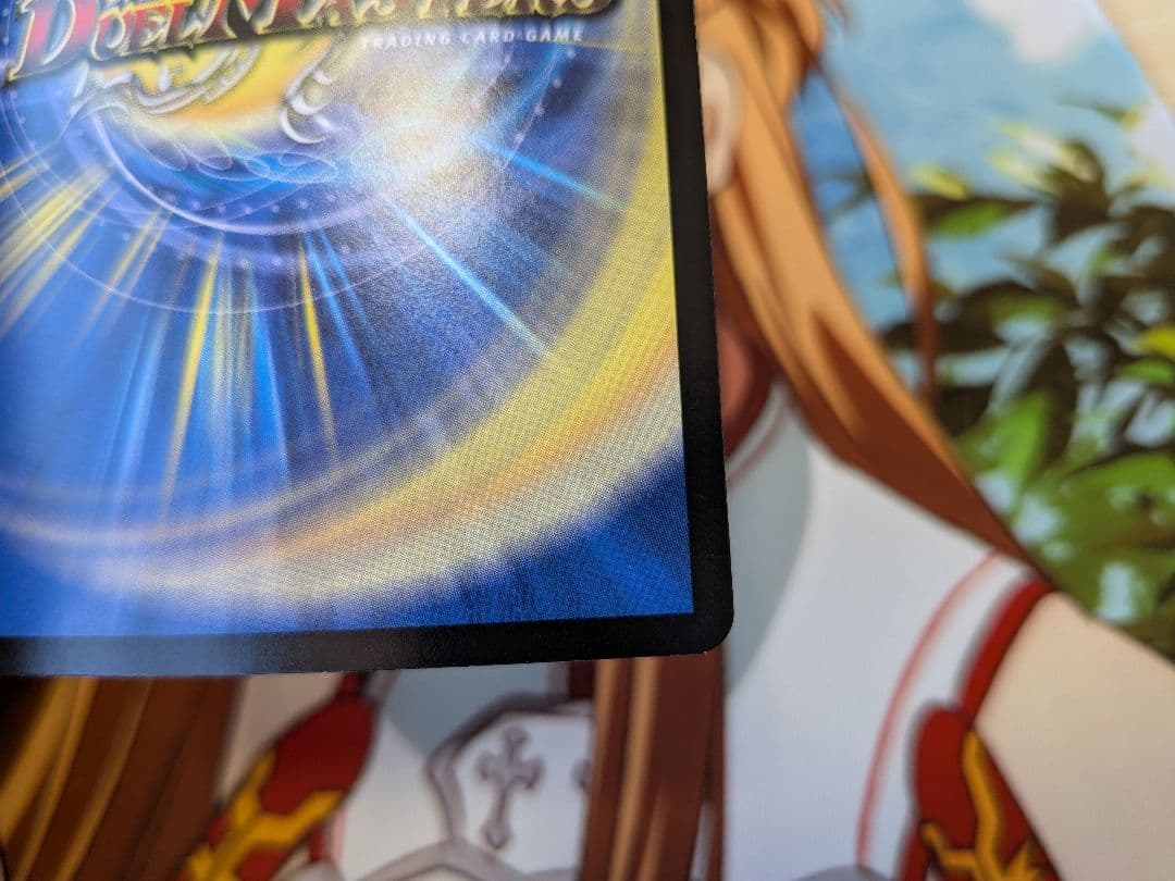 な*る様 デュエマ　パンドラプリンセスプリン　PPP　P　P　P　PP-「P」×