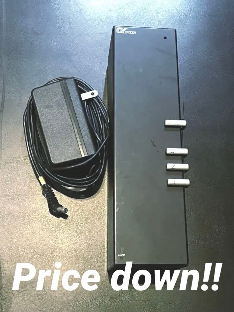 超レア 京セラ MO-501 DDIポケット