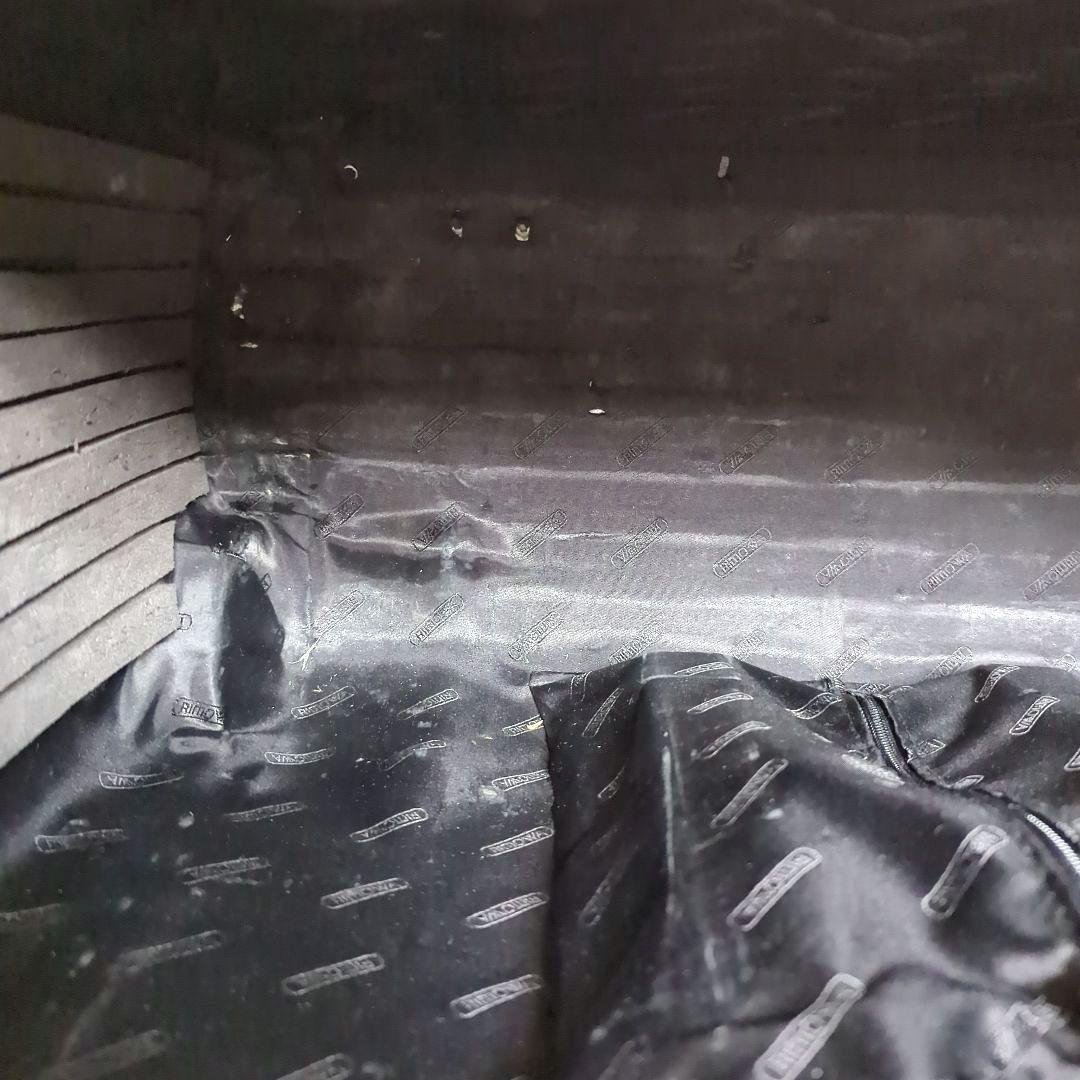 リモワ パイロットキャリーケース アルミ 2輪 トラベルバッグ 廃盤モデル 中古