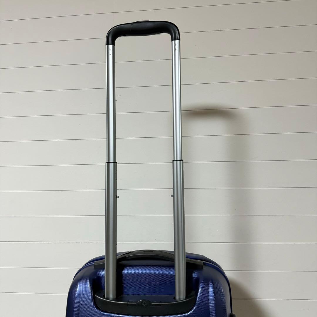 SAMSONITE サムソナイト　スピナー55 キャリーケース　スーツケース