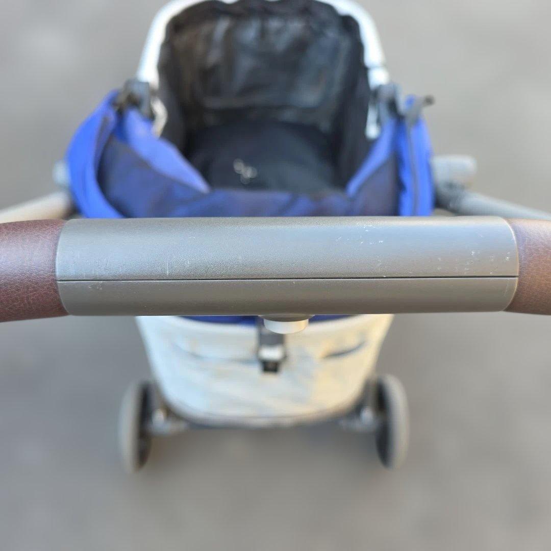 Compet lulutail ルルテイル　カネオヘブルー