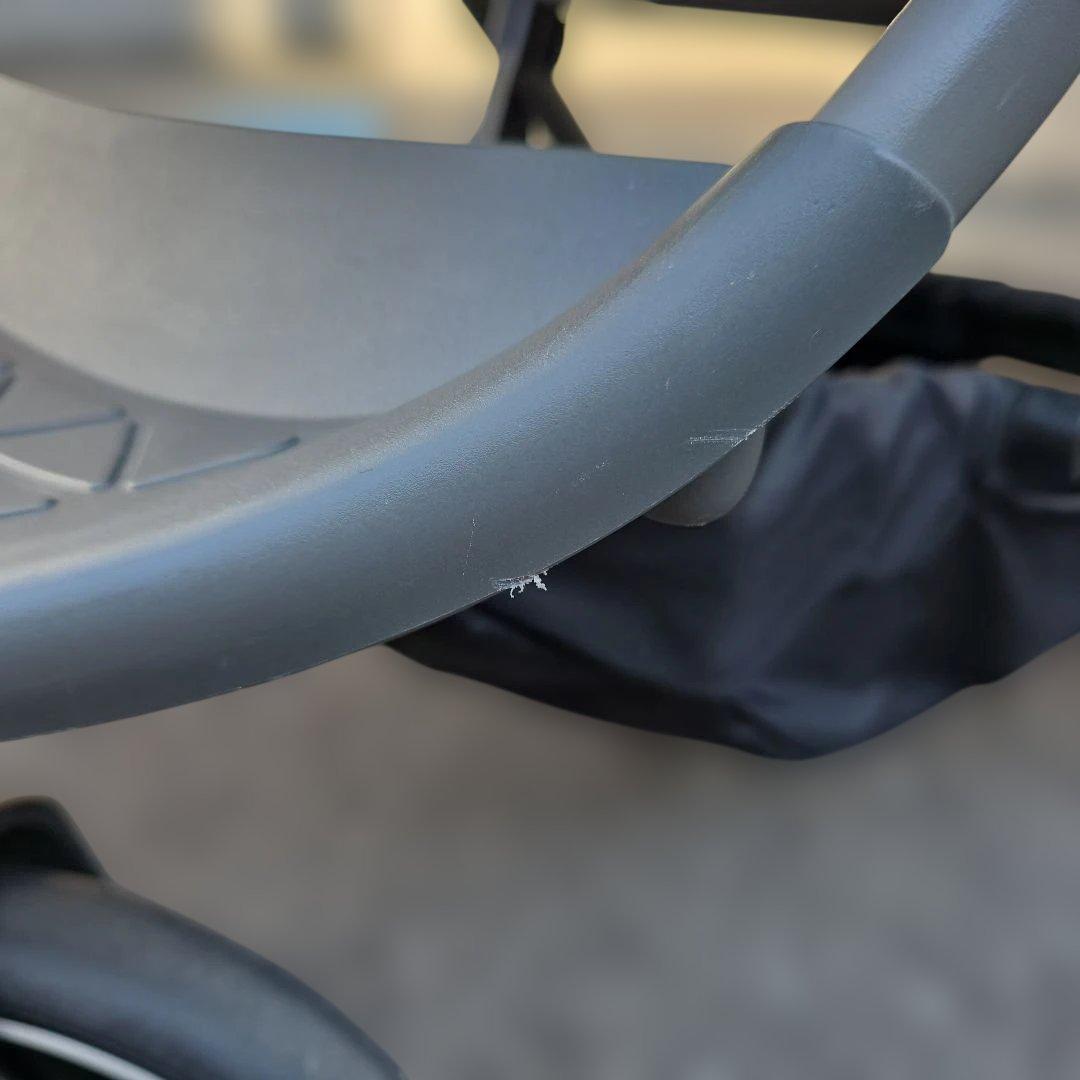 Compet lulutail ルルテイル　カネオヘブルー