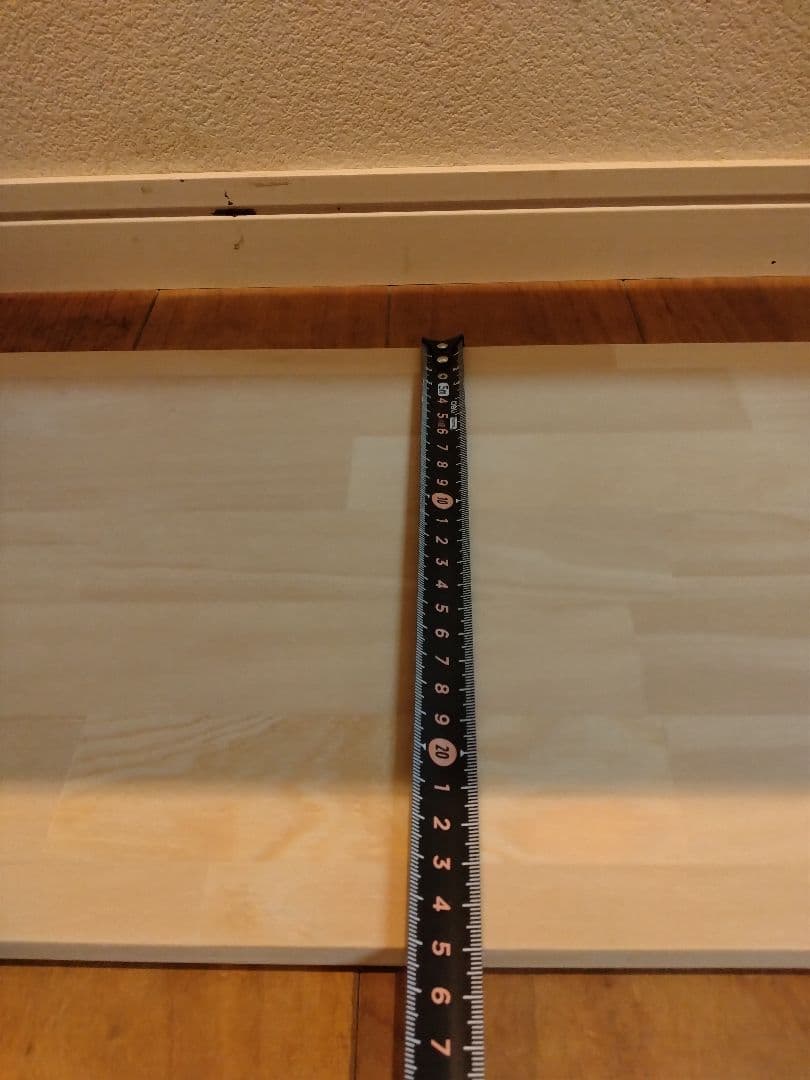 木製　ハンドメイド　オーダー　ロの字　シェルフ　棚　ラック　テレビ台