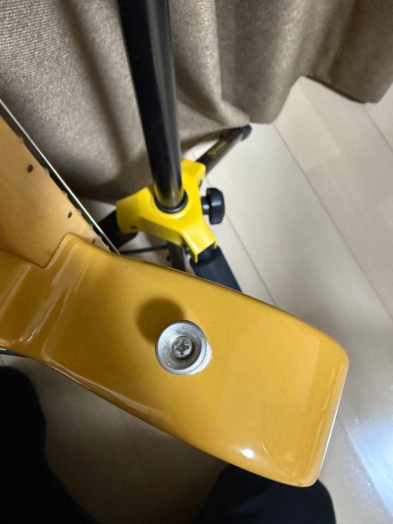 【値下不可】Fender MEX Player Telecaster