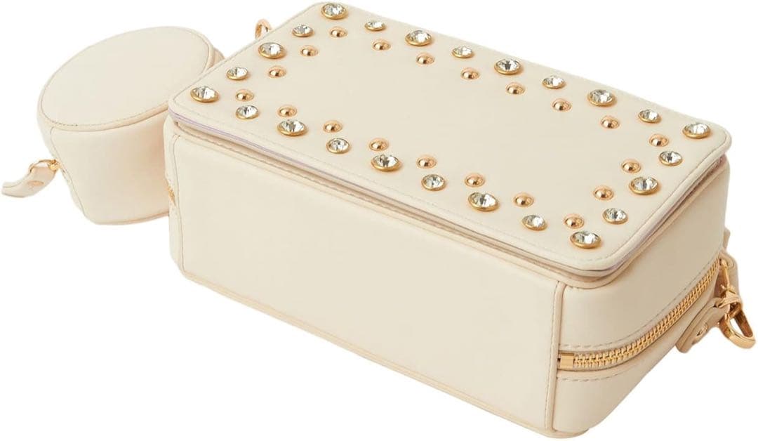 [ダイアナ] ショルダーバッグ お呼ばれ パーティー ミニバッグ ショルダー