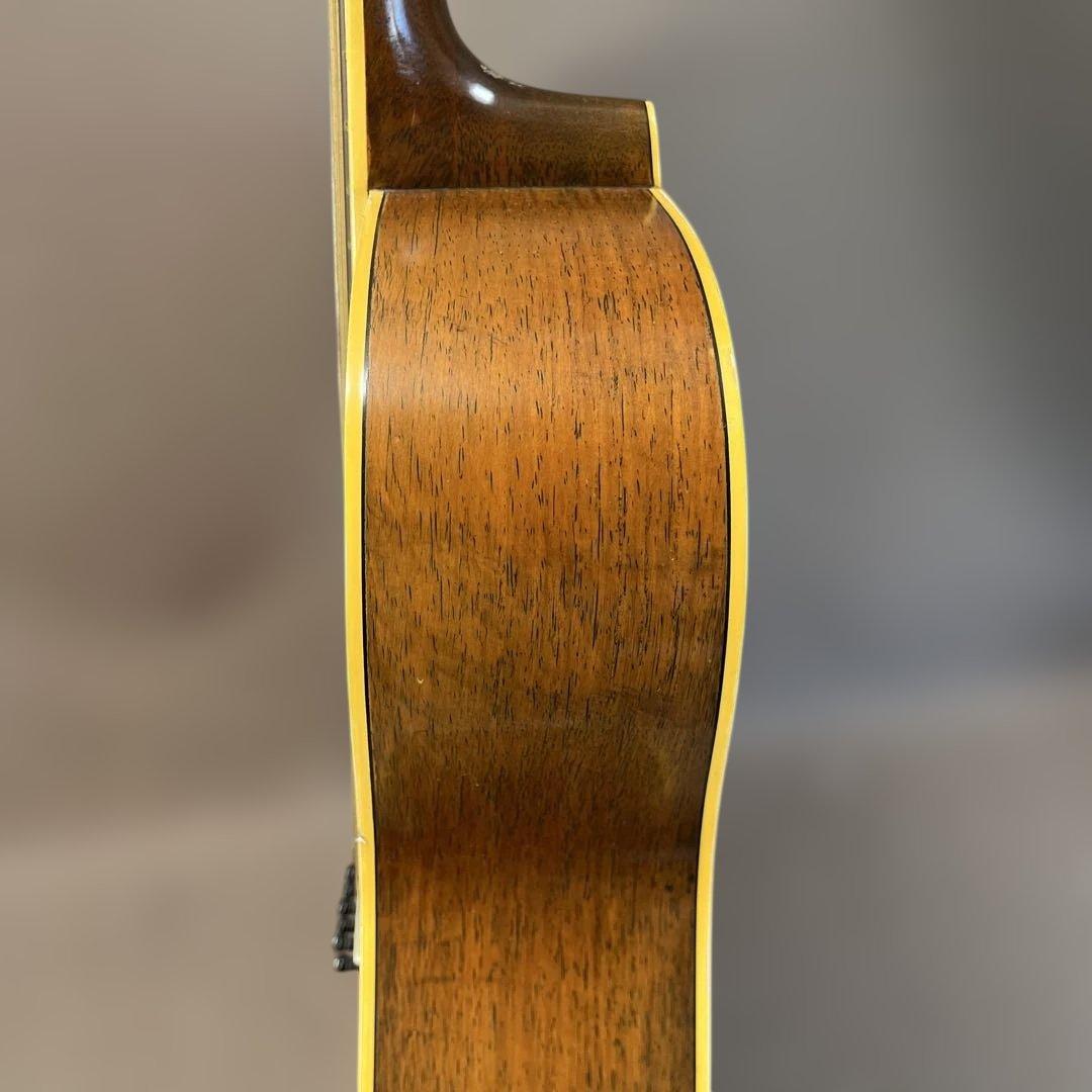 ヤマハ　FG-350F 黒ラベル