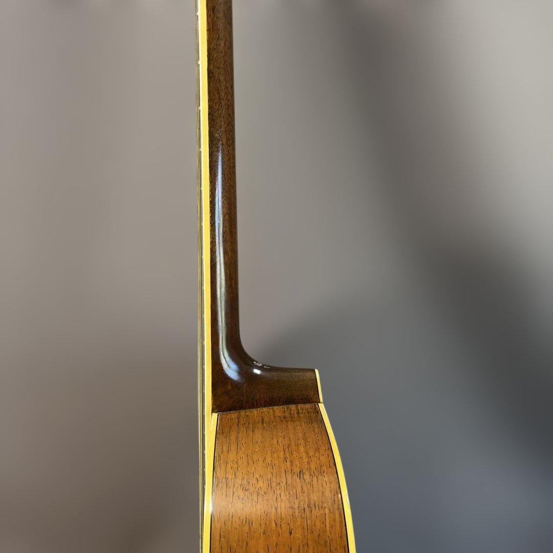 ヤマハ　FG-350F 黒ラベル