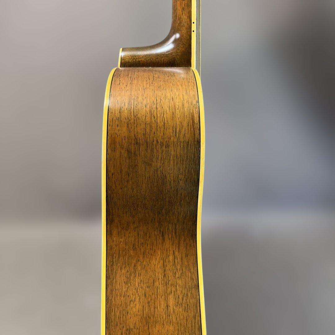 ヤマハ　FG-350F 黒ラベル