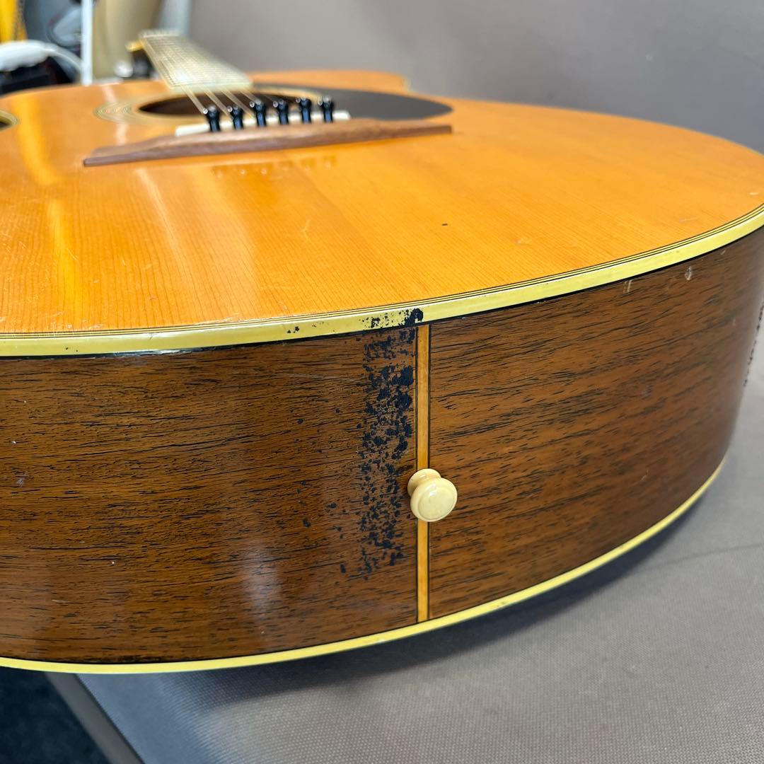 ヤマハ　FG-350F 黒ラベル