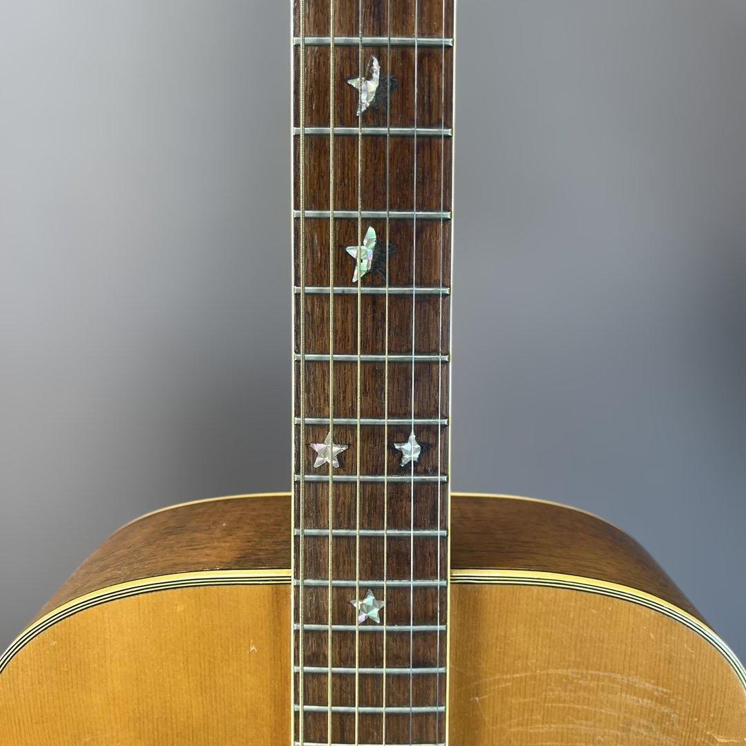 ヤマハ　FG-350F 黒ラベル