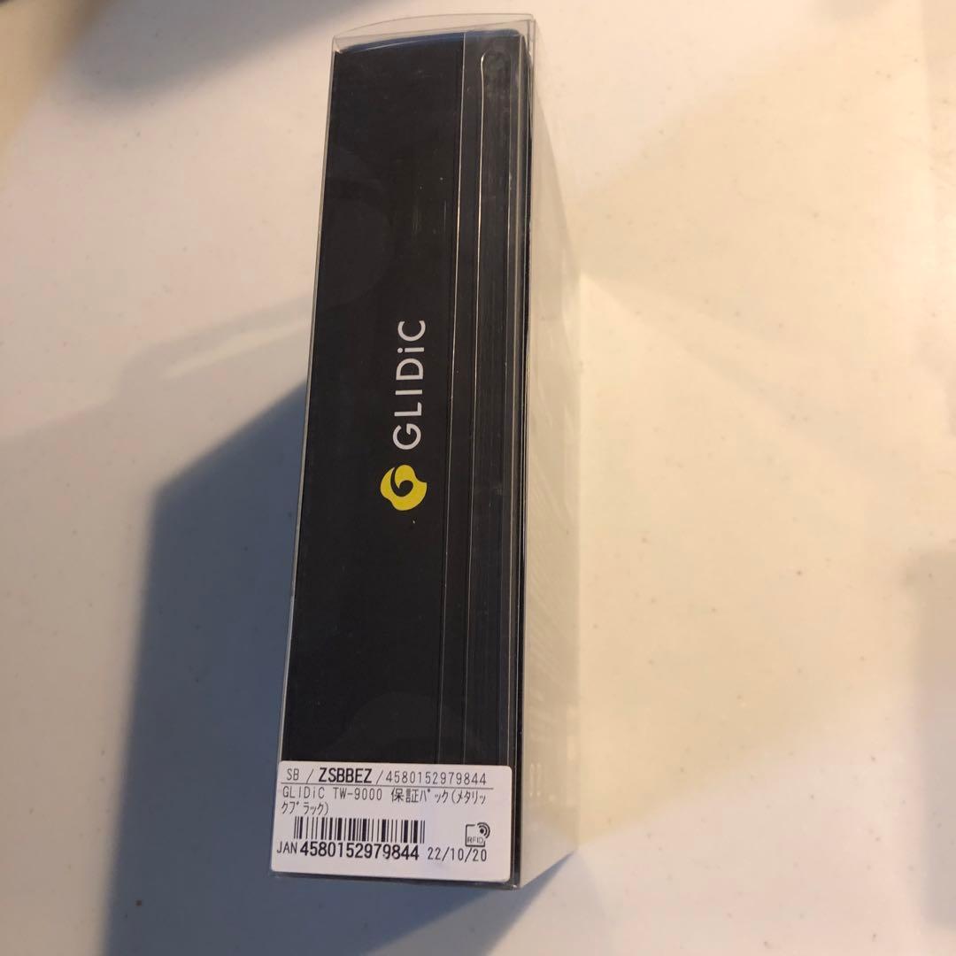 ヘッドホン GLIDiC TW-9000 SB-WS91-MRTW