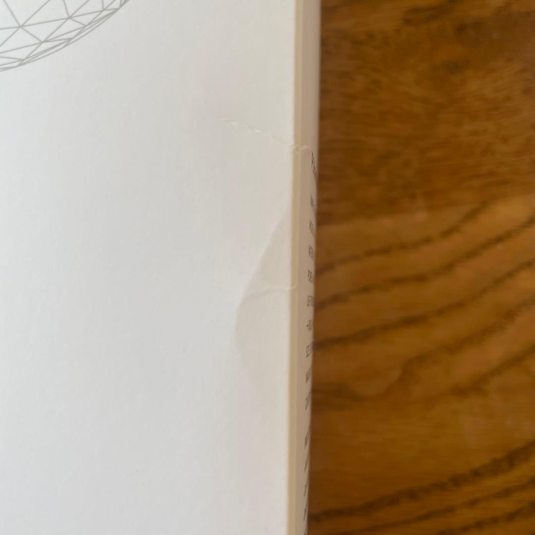 P1Harmony 公式ペンライト ライトスティック Ver.1 トレカ付き