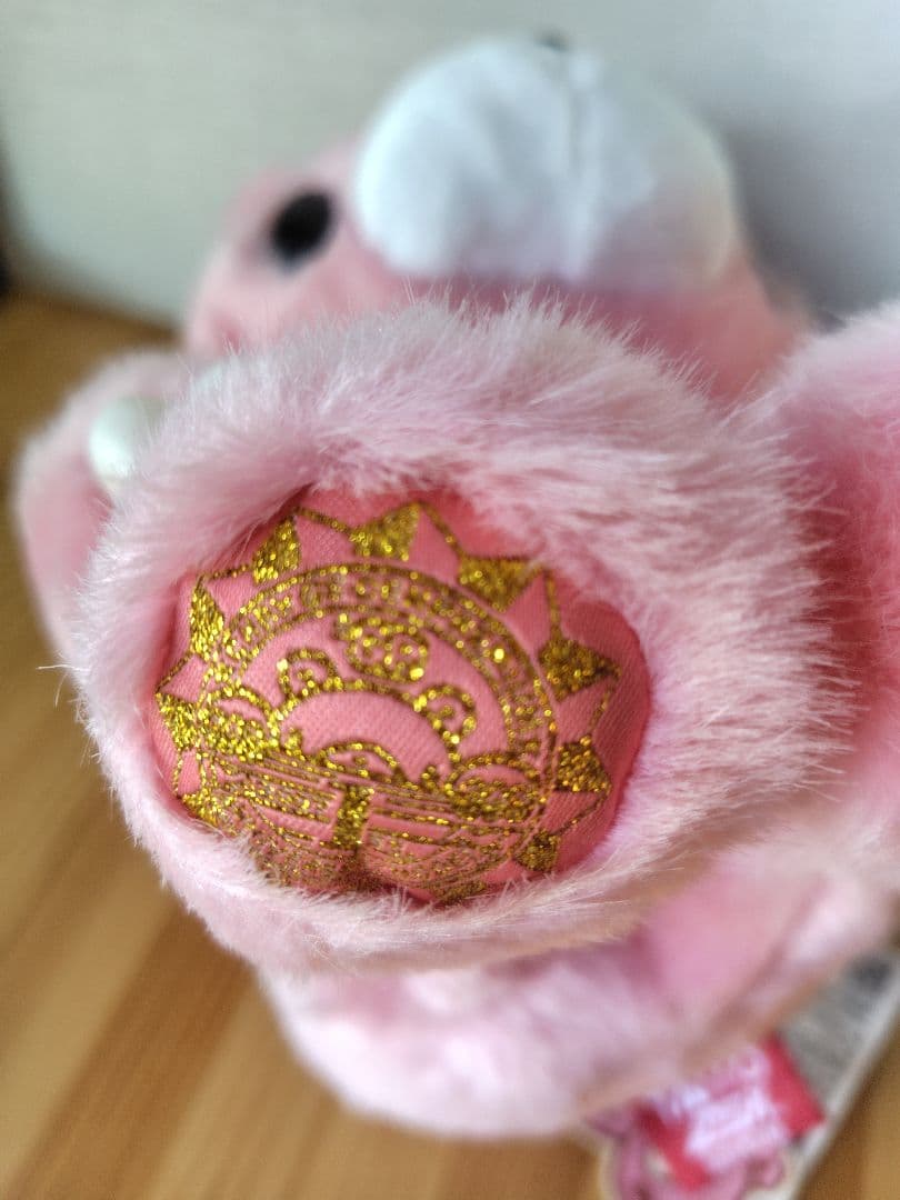 SLHQ祝グル～ミ～ぬいぐるみ1st Anniversary CGP-036