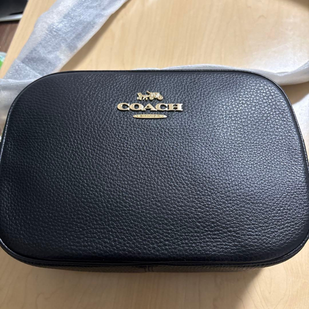 COACH LTR JAMIE CMR LTR SP 1/20まで