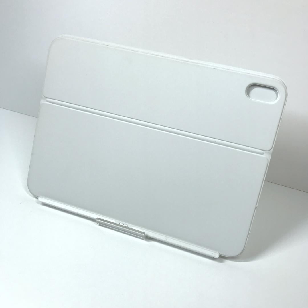 キーボード Apple iPad Magic Keyboard Folio A2695