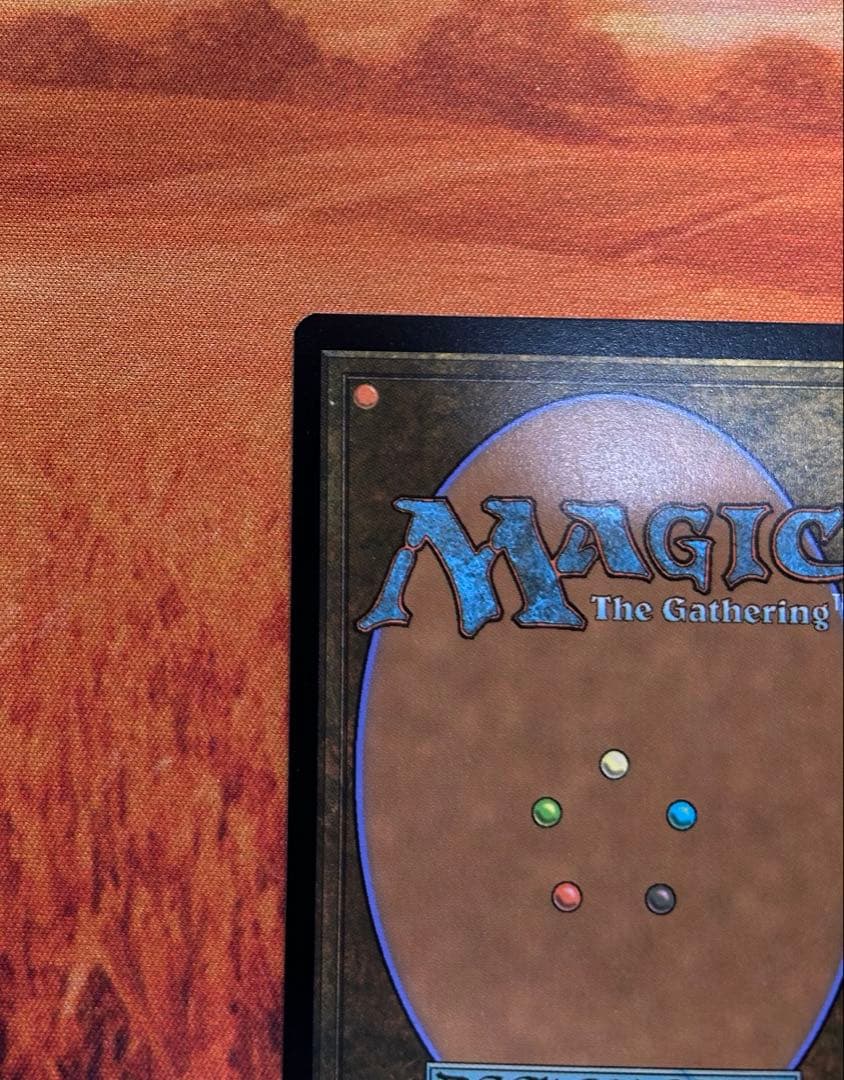 MTG スランの医師、ヨーグモス / 旧枠 foil 時のらせんリマスター